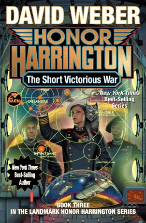 The Short Victorious War: 3 - Diamond Comic Distributors Inc. [KSIĄŻKA]