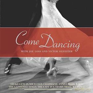 Various Artists: Come Dancing [CD]