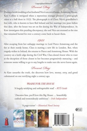 The Sins of Armstrong House: 4 - A. O'Connor [KSIĄŻKA]