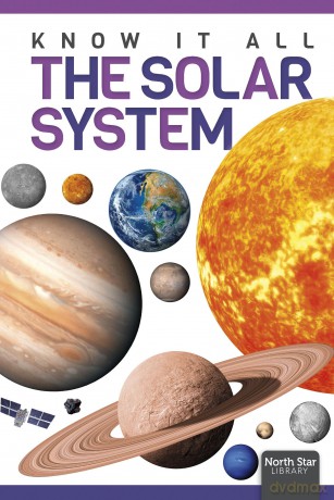 The Solar System - Louise Nelson [KSIĄŻKA]