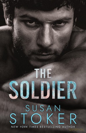 The Soldier: 1 - Susan Stoker [KSIĄŻKA]