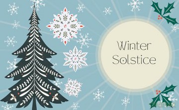 The Solstice Yearbook: A year of rituals, festivals and ancient magic for modern life - Victoria Harrison [KSIĄŻKA]