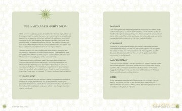 The Solstice Yearbook: A year of rituals, festivals and ancient magic for modern life - Victoria Harrison [KSIĄŻKA]