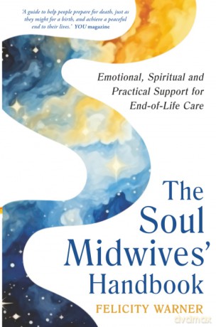 The Soul Midwives' Handbook - Felicity Warner [KSIĄŻKA]