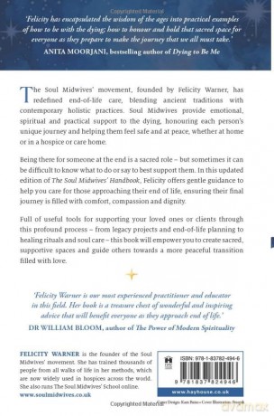 The Soul Midwives' Handbook - Felicity Warner [KSIĄŻKA]