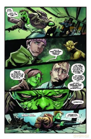 The Spectacular Spider-Men Vol. 3: Strange Love - Greg Weisman [KSIĄŻKA]