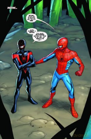 The Spectacular Spider-Men Vol. 3: Strange Love - Greg Weisman [KSIĄŻKA]