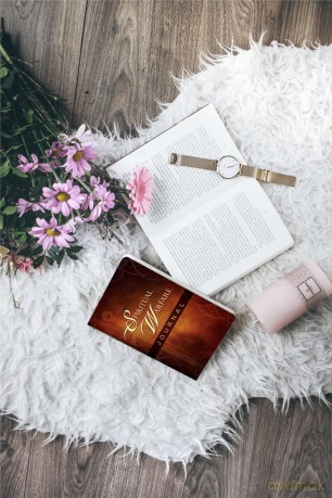 The Spiritual Warfare Journal: Modern English Version - Charisma House [KSIĄŻKA]