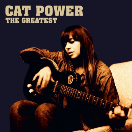 Cat Power: The Greatest [WINYL]