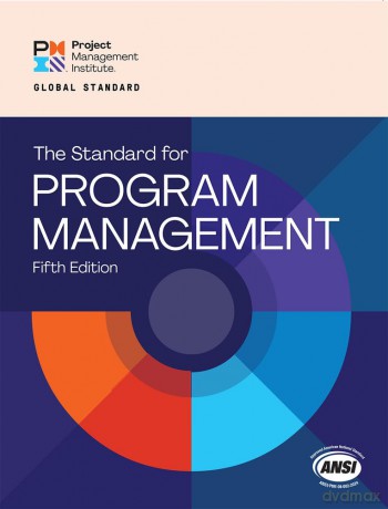 The Standard for Program Management - Fifth Edition - Project Management Institute [KSIĄŻKA]