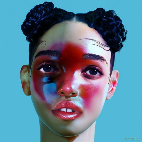 Fka Twigs: LP1 (Deluxe Edition) [Winyl]