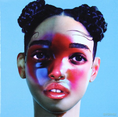 Fka Twigs: Lp1 [CD]