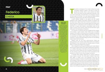 The Stars of Football: The World's Best Players - Rodolphe Gaudin [KSIĄŻKA]