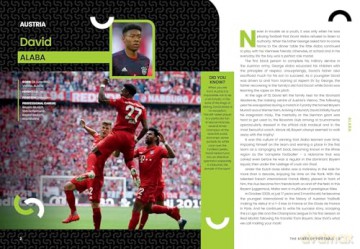 The Stars of Football: The World's Best Players - Rodolphe Gaudin [KSIĄŻKA]