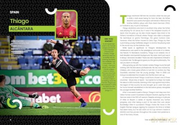 The Stars of Football: The World's Best Players - Rodolphe Gaudin [KSIĄŻKA]