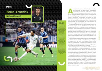 The Stars of Football: The World's Best Players - Rodolphe Gaudin [KSIĄŻKA]