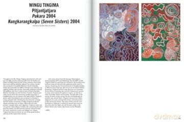 The Stars We Do Not See: Australian Indigenous Art - Myles Russell-Cook [KSIĄŻKA]