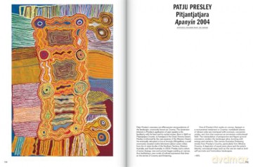 The Stars We Do Not See: Australian Indigenous Art - Myles Russell-Cook [KSIĄŻKA]