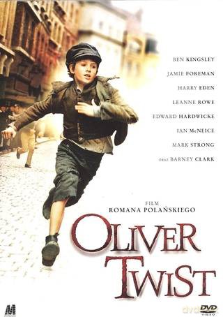 Oliver Twist [DVD]