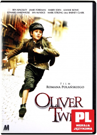 Oliver Twist [DVD]