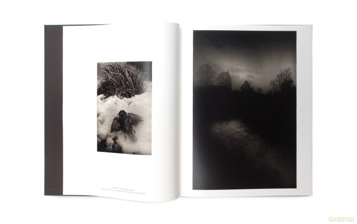 The Stillness of Life - Don McCullin [KSIĄŻKA]