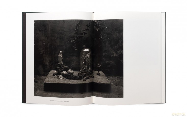 The Stillness of Life - Don McCullin [KSIĄŻKA]