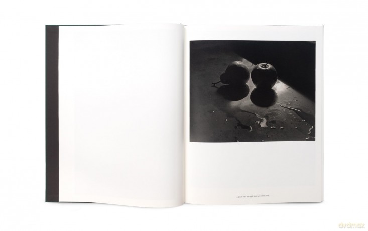 The Stillness of Life - Don McCullin [KSIĄŻKA]
