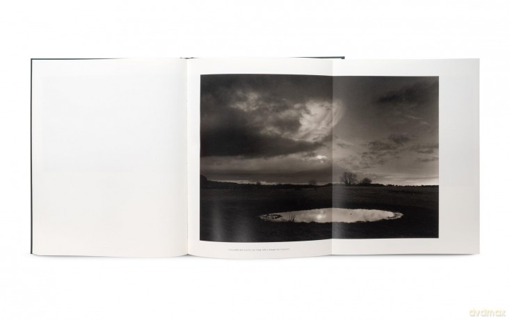 The Stillness of Life - Don McCullin [KSIĄŻKA]