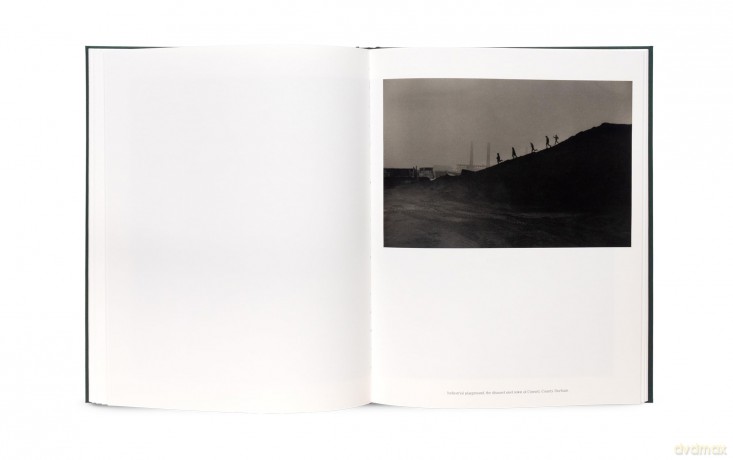 The Stillness of Life - Don McCullin [KSIĄŻKA]