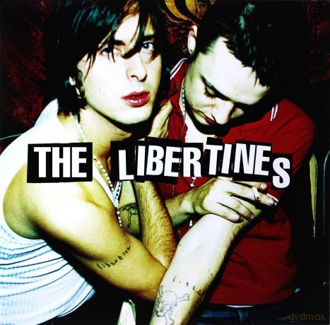 The Libertines: The Libertines [Winyl]