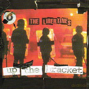 The Libertines: Up The Bracket [Winyl]