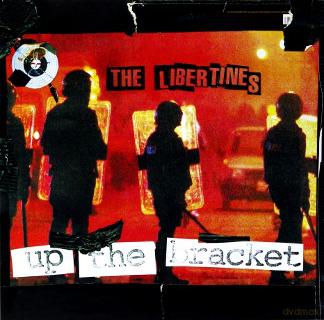 The Libertines: Up The Bracket [Winyl]