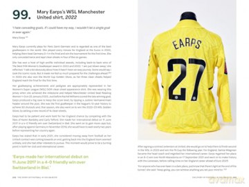 The Story of Football in 100 Objects: The ultimate gift for every football fan - National Football Museum [KSIĄŻKA]