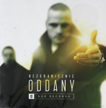 Paluch: Bezgranicznie Oddany [CD]