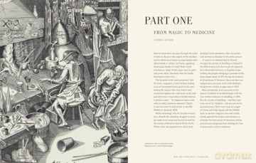 The Story of Whisky: Adventures and anecdotes covering 1000 years of history to the present day - Charles MacLean [KSIĄŻKA]