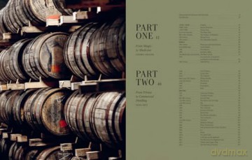 The Story of Whisky: Adventures and anecdotes covering 1000 years of history to the present day - Charles MacLean [KSIĄŻKA]