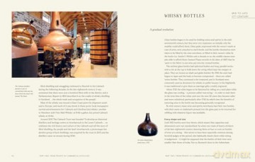 The Story of Whisky: Adventures and anecdotes covering 1000 years of history to the present day - Charles MacLean [KSIĄŻKA]