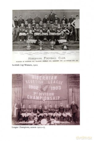 The Story so Far: 150 Years of Hibernian Football Club - Tom Wright [KSIĄŻKA]
