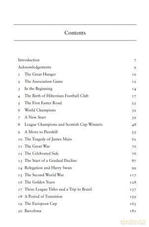 The Story so Far: 150 Years of Hibernian Football Club - Tom Wright [KSIĄŻKA]