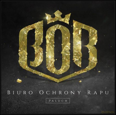 Paluch: Biuro Ochrony Rapu [CD]