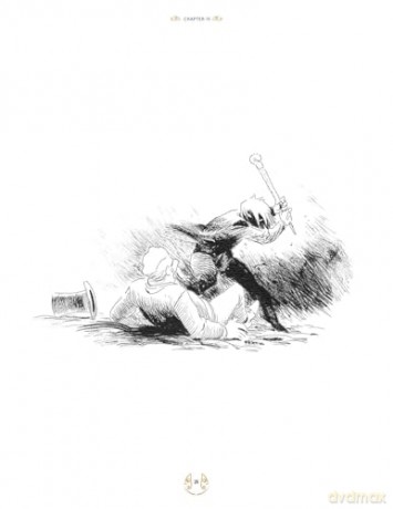 The Strange Case of Dr. Jekyll and Mr. Hyde - Robert Louis Stevenson [KSIĄŻKA]
