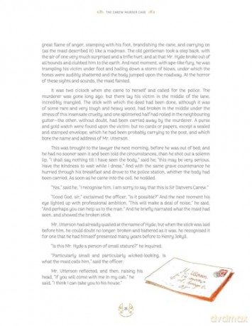 The Strange Case of Dr. Jekyll and Mr. Hyde - Robert Louis Stevenson [KSIĄŻKA]