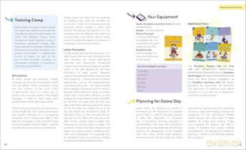 The Structured Literacy Playbook: Preplanned Lessons for Building Phonics and Fluency Skills - Sarah Gannon [KSIĄŻKA]