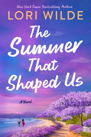 The Summer That Shaped Us: A Novel: 1 - Lori Wilde [KSIĄŻKA]
