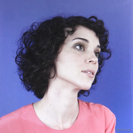 St. Vincent: Actor [WINYL]