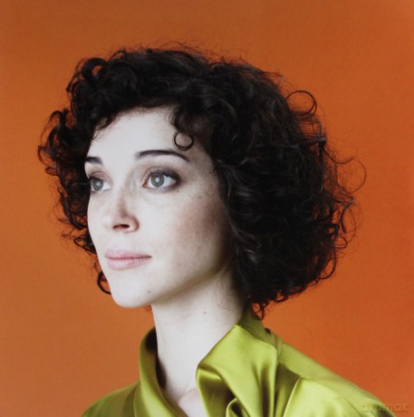 St. Vincent: Actor [WINYL]