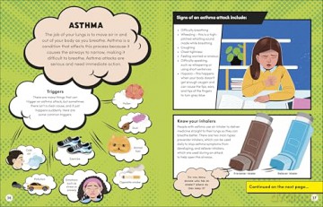 The Superhero's First Aid Manual: Step-By-Step Skills For Young People - Punam Krishan [KSIĄŻKA]