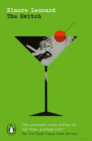 The Switch - Elmore Leonard [KSIĄŻKA]