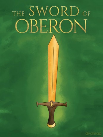 The Sword of Oberon - Andrew Pink [KSIĄŻKA]