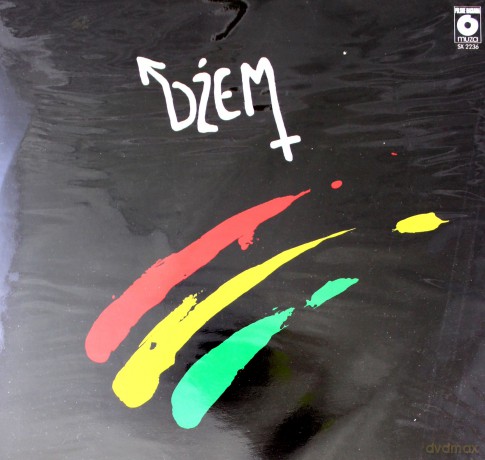 Dżem: Cegła [WINYL]